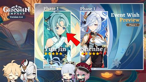 genshin 3.7 banner leaks|Genshin Impact 3.7 banners and 4